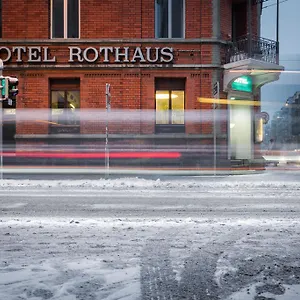 Rothaus Zurich