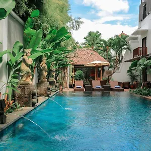 **** Hotel Argya Santi And Indonesië