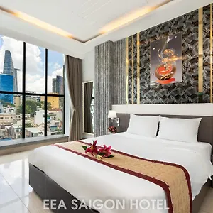 ** Hotel Eea Saigon Vietnam