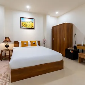 *** Hotel Shogun Vietnam