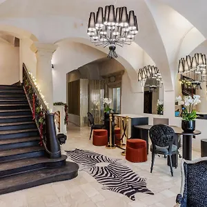 Unicus Palace Old Town - Destigo Cracovie