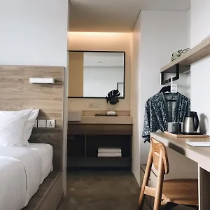 Hotell Lloyd's Bali