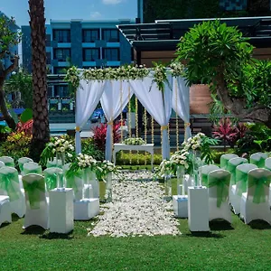 Courtyard By Marriott Bali Seminyak (Bali)