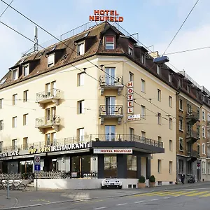 Neufeld Zurich