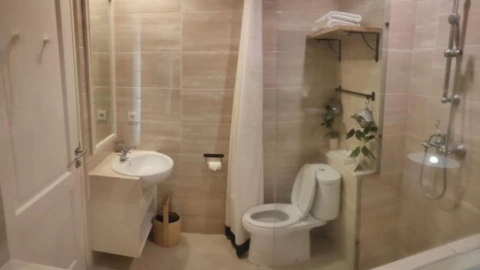 Amalfi Hotel Seminyak