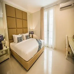 Amalfi Hotel Seminyak