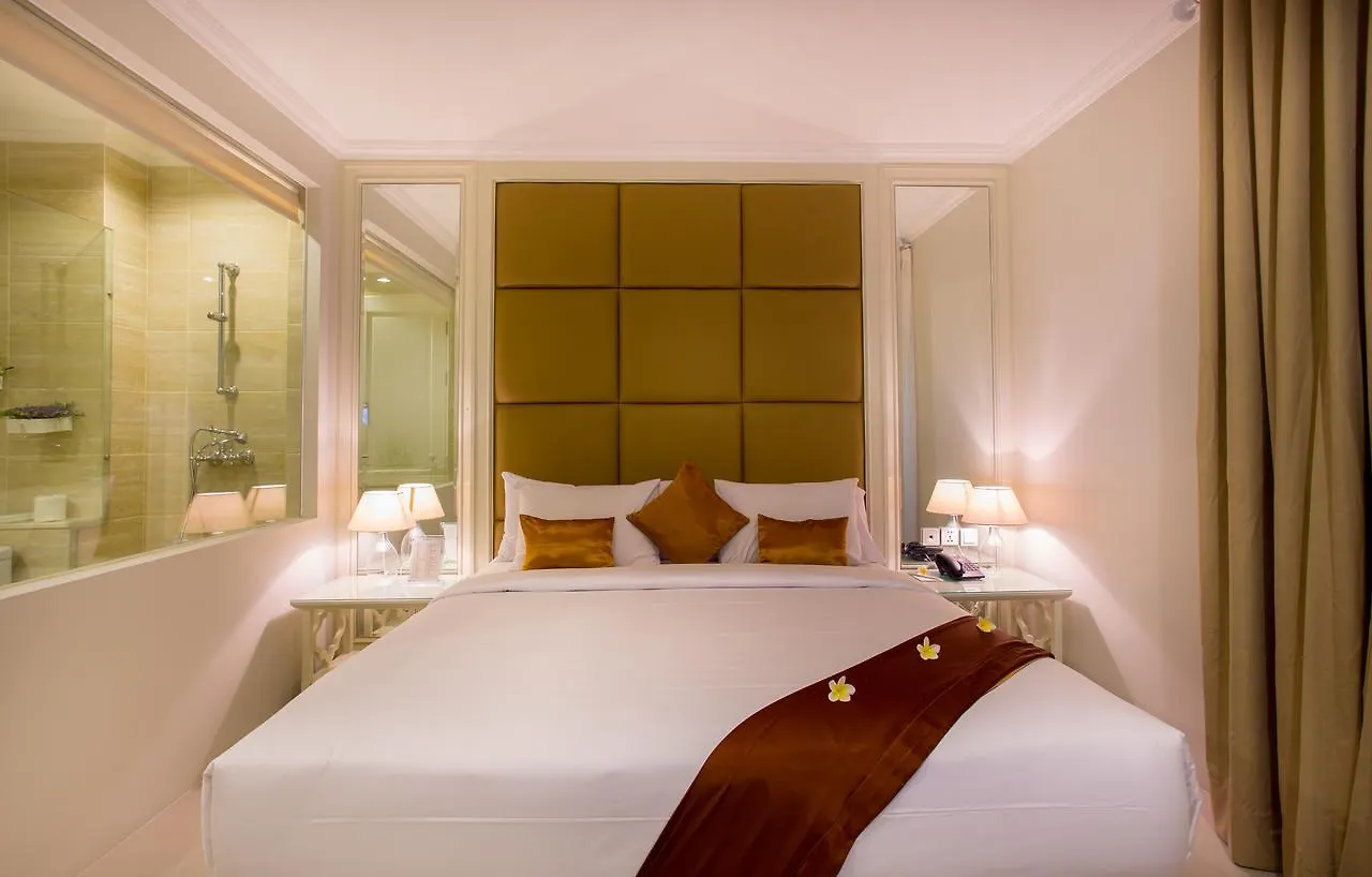 Amalfi Hotel Seminyak
