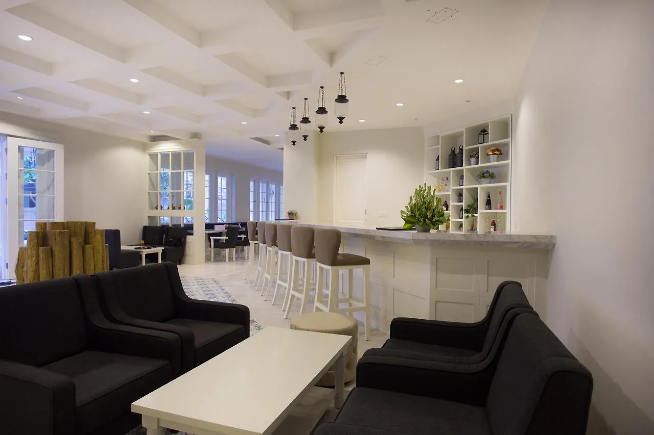 Amalfi Hotel Seminyak