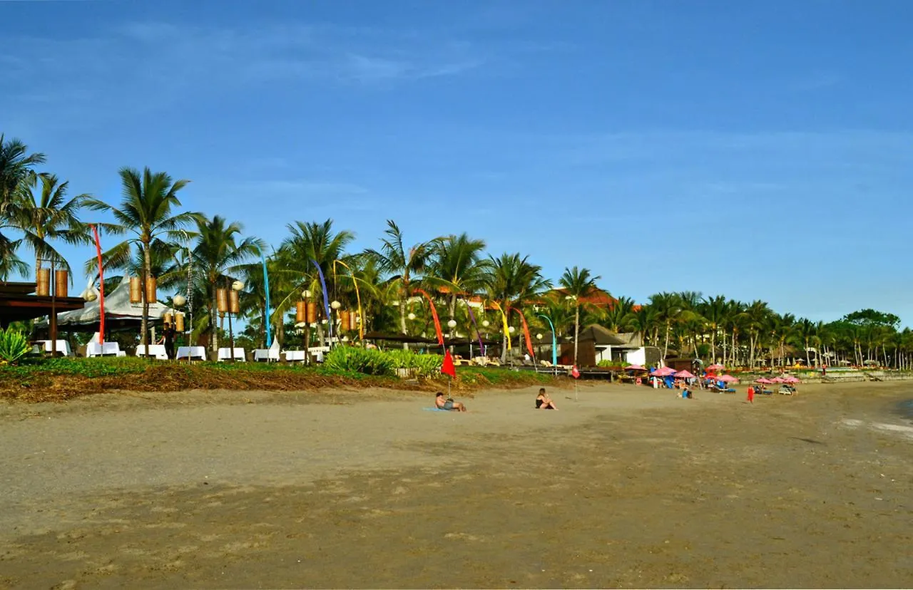 Amalfi Hotel Seminyak 3*,  Endonezya