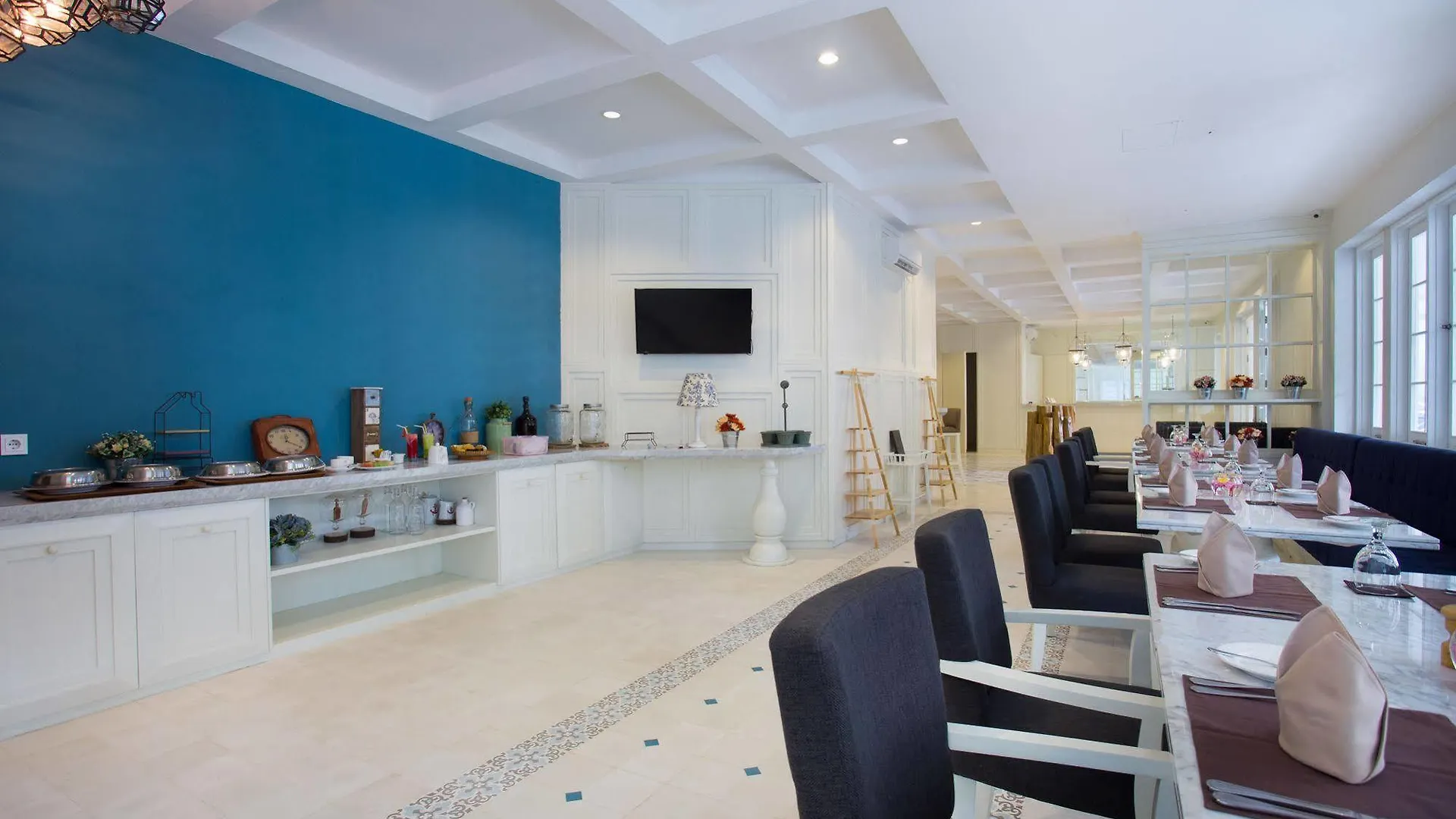 Amalfi Hotel Seminyak