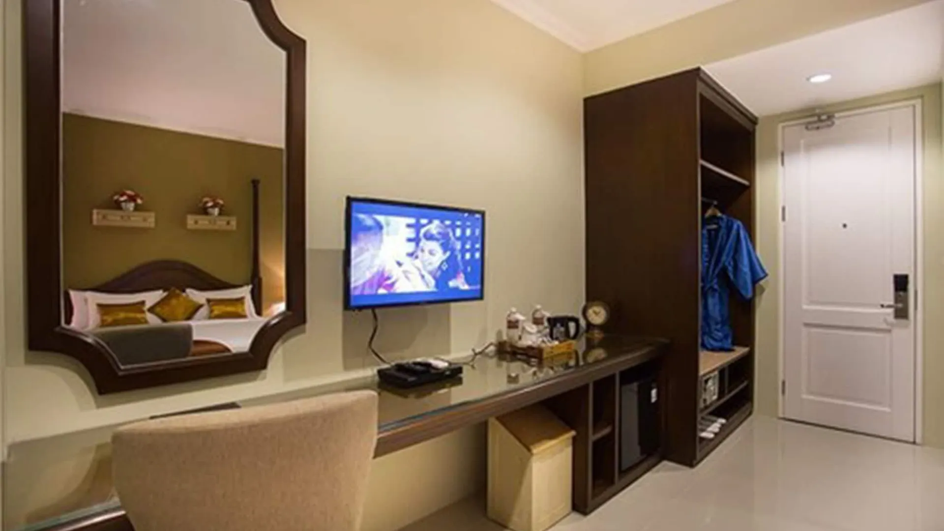 Amalfi Hotel Seminyak Seminyak (Bali)