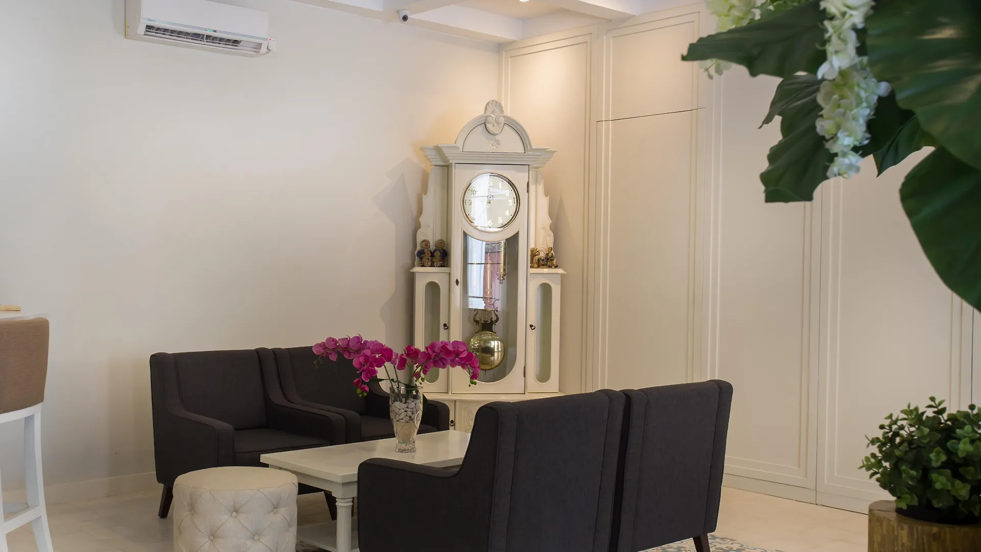 Amalfi Hotel Seminyak Indonesia