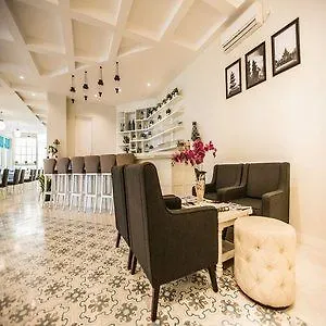 Amalfi Hotel Seminyak Seminyak (Bali)
