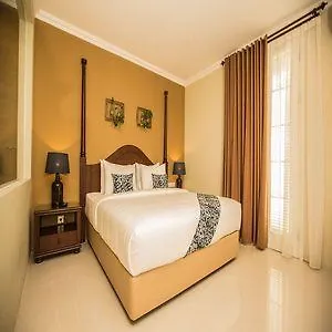 ***  Amalfi Hotel Seminyak Indonesia