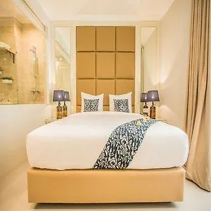 Amalfi Hotel Seminyak