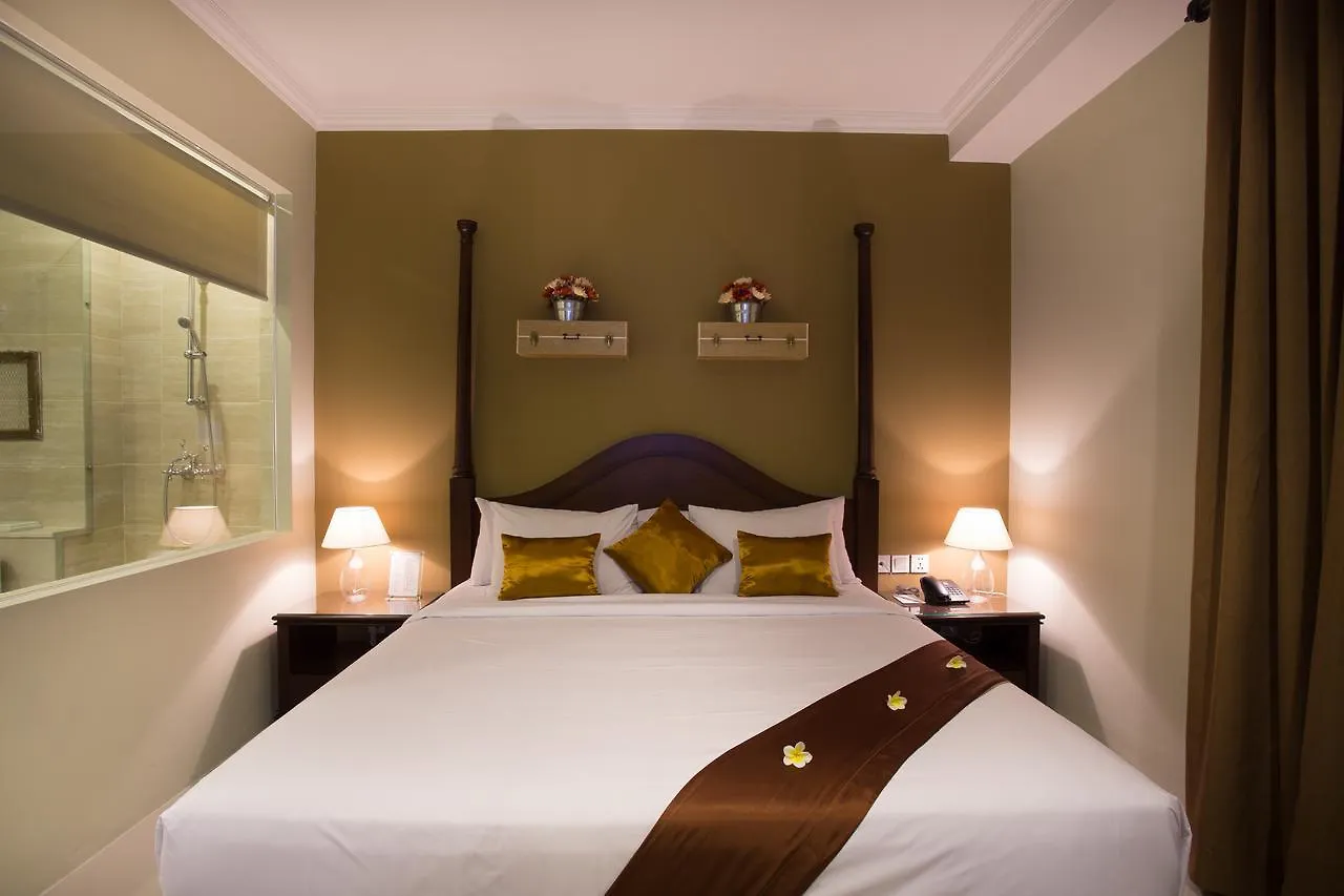 ***  Amalfi Hotel Seminyak Indonesia