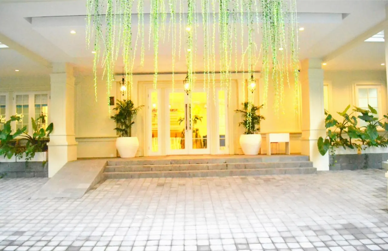 ***  Amalfi Hotel Seminyak Indonesia