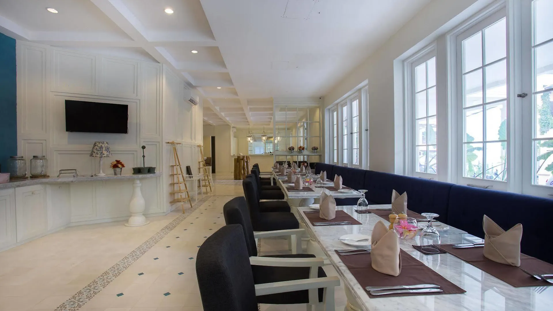 Amalfi Hotel Seminyak Seminyak (Bali)
