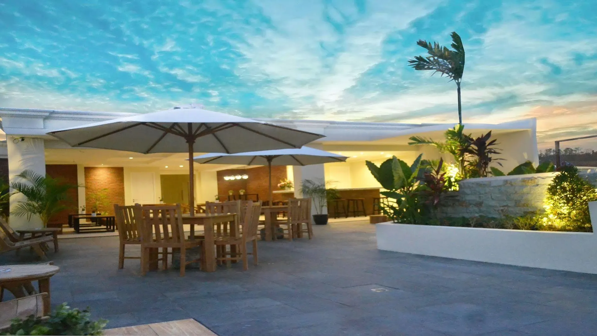 ***  Amalfi Hotel Seminyak Indonesia
